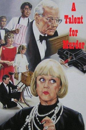 A Talent for Murder streaming