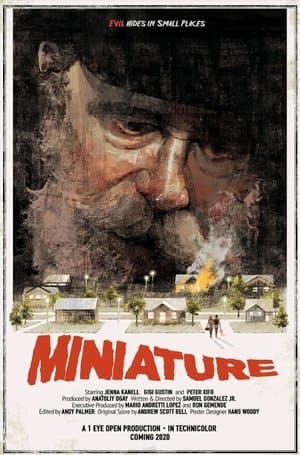 Miniature streaming