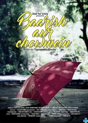 Baarish Aur Chowmein streaming