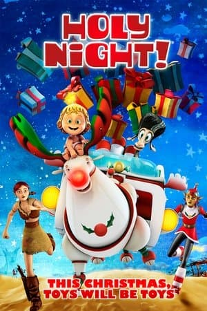 Holy Night! streaming
