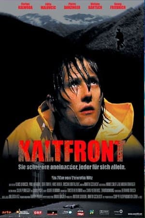 Kaltfront streaming
