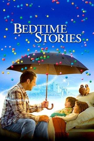 Bedtime Stories streaming