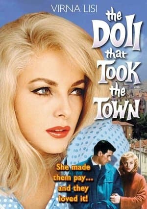 The Doll that Took the Town streaming
