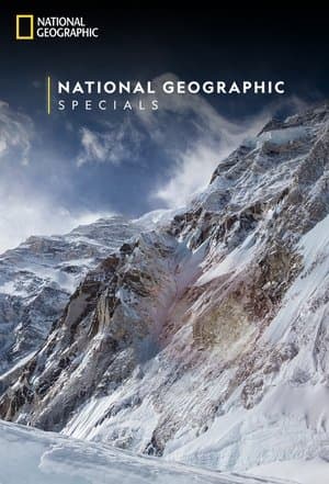 National Geographic Specials streaming