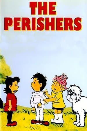 The Perishers streaming