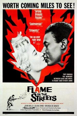 Flame in the Streets streaming
