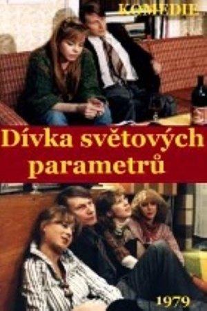 Dívka světových parametrů streaming