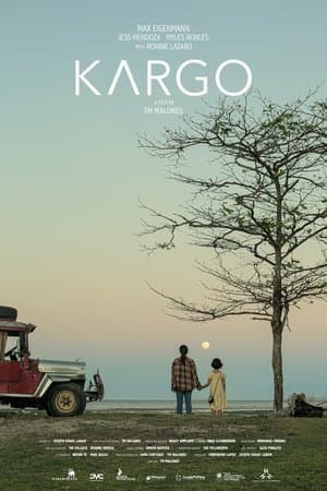 Kargo streaming