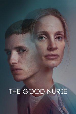 The Good Nurse streaming