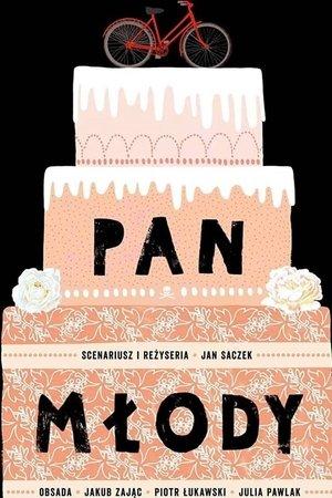 Pan młody streaming