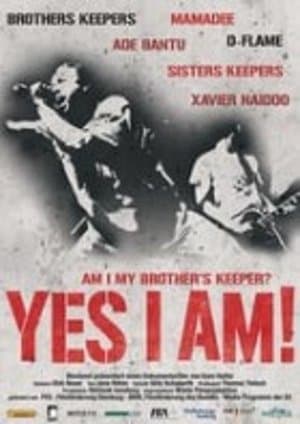 Yes I Am! streaming
