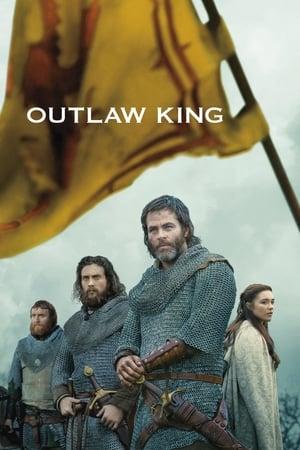 Outlaw King streaming