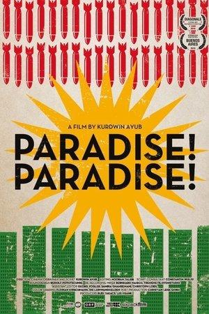 Paradise! Paradise! streaming