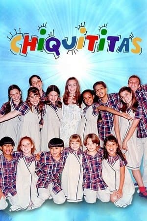 Chiquititas streaming