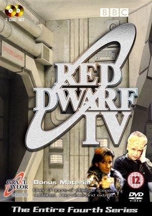 Red Dwarf: Built to Last - Series IV streaming