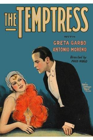 The Temptress streaming