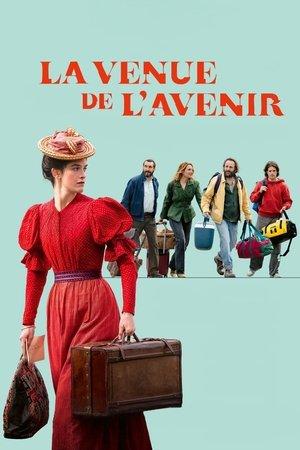 La Venue de l'avenir streaming
