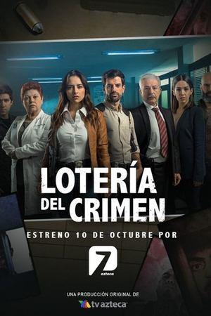 Lotería del Crimen streaming