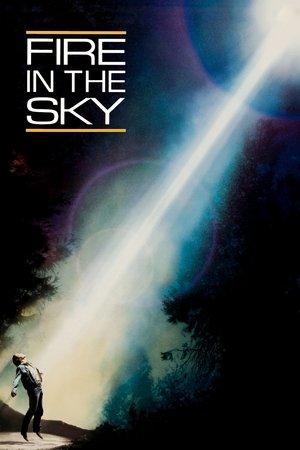 Fire in the Sky streaming