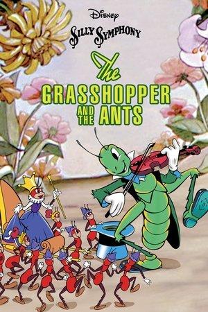 The Grasshopper and the Ants streaming