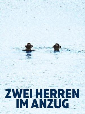 Zwei Herren im Anzug streaming