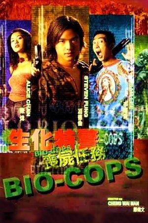 Bio-Cops streaming