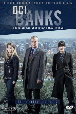 DCI Banks streaming