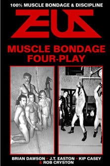Muscle Bondage Four-Play streaming