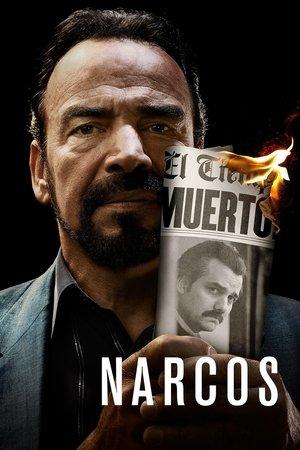 Narcos streaming