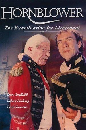 Hornblower: The Examination for Lieutenant streaming