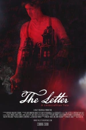 The Letter streaming