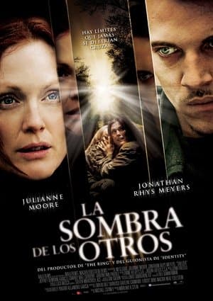 La sombra de los otros streaming
