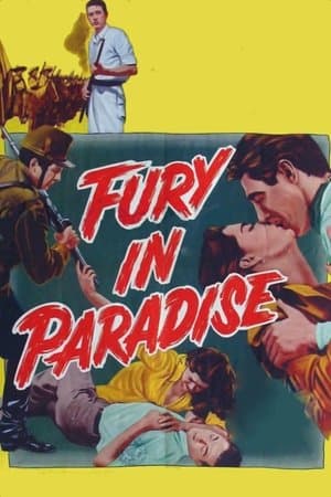 Fury in Paradise streaming