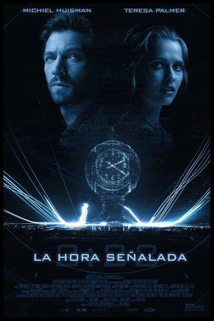 La hora señalada streaming