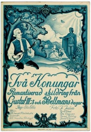 Två konungar streaming