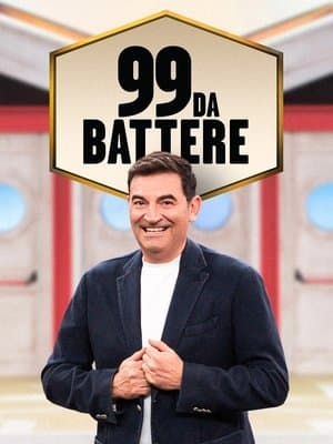 99 à Battre (Italie) streaming