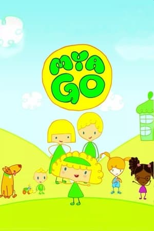 Mya Go streaming