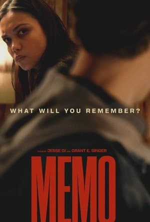MEMO streaming