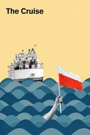 The Cruise streaming