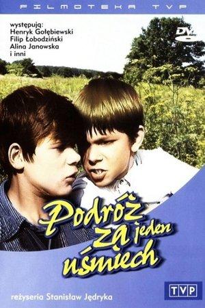 Podróż za jeden uśmiech streaming