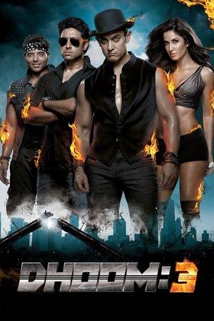 Dhoom 3 streaming