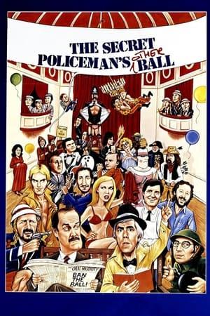 The Secret Policeman's Other Ball streaming