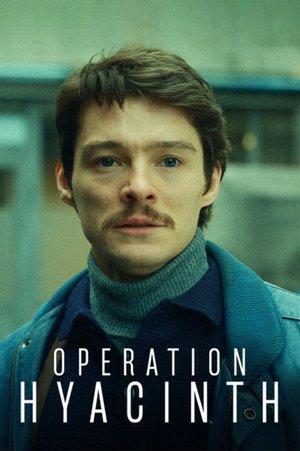 Operation Hyacinth streaming