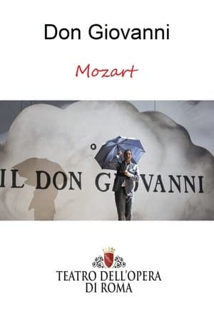 Don Giovanni streaming