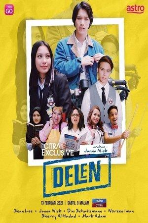 Delen streaming