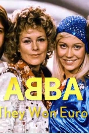 ABBA: How They Won Eurovision streaming