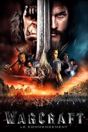 Warcraft : Le Commencement streaming
