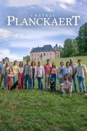 Château Planckaert streaming