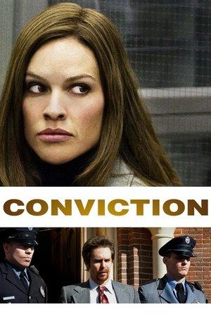 Conviction streaming