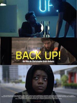 Back Up! streaming